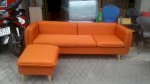 Bộ Sofa Phòng Khách Tồn Kho