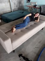 Sofa Giường Xuất Khẩu Sfxk01