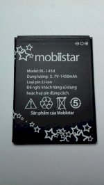 Pin Điện Thoại Mobiistar Kat 402C (Bl-145D)