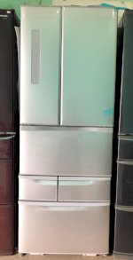 Tủ Lạnh Toshiba Gr-M50Fp Hàng Mới 100% Nguyên Thùng