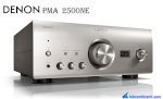 Amply Stereo Denon Cao Cấp Pma 2500Ne, Pma Sx1