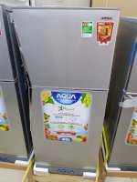 Tủ Lạnh Aqua Aqr-S185Bn, Mới 100%, Nguyên Thùng, Bh Chính Hãng 24 Tháng