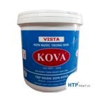 Cửa Hàng Bán Sơn Nước Kova Vista Trắng Thùng 25Kg Giá Rẻ Nhất Tphcm