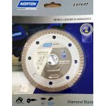 Đĩa Cắt Gạch Đa Năng Norton Expert 105X2.0/16Mm - Max 15300Rpm-80M/S