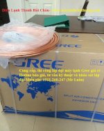 Giá Bán Cực Rẻ Máy Lạnh Âm Trần Gree 5 Ngựa Gkh42K3Hi