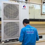 Giá Bán Máy Lạnh Tủ Đứng Gree Gcv24Ag Công Suất 24000Btu