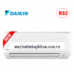 Chuyên Cung Cấp Máy Lạnh Daikin Ftc25Nv1V(2018) Không Inverter Giá Tốt.