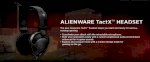 Tai Nghe Alienware Tactx R352P