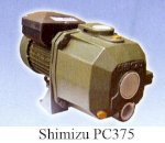 Máy Bơm Shimizu Pc 502 Bit.hàng Có Sẵn Nhiều Mẫu Má.lh