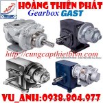 Đại Lý Hộp Số Gast Việt Nam