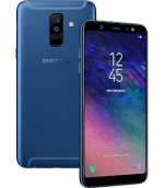 Tablet Plaza : Samsung Galaxy A6 (2018)
