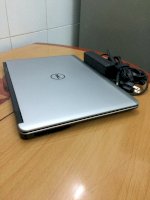 Laptop Dell Latitude E7440 Core I5 Siêu Mỏng 14Inch