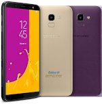 Điện Thoại Samsung Galaxy J6 2018