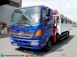 Đại Lý Xe Tải Gắn Cẩu Hino Fc , Hỗ Trợ Trả Góp 80-90 %.