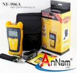 Máy Đo Công Suất Quang Noyafa Nf-906A