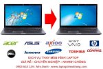 Sửa Laptop Giá Rẻ Hcm