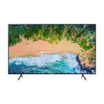 Tivi Samsung 4K Uhd 2018 So Sánh Các Dòng Nu7100, Nu7400, Nu7800, Nu8000