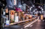 Osaka Chính Là Điểm Đến Hấp Dẫn Khách Du Lịch