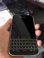 Bán Cây Blackberry Q20 Classic - Zin Chưa Sửa Chữa. Giá 1 Triệu 500K -  Q10