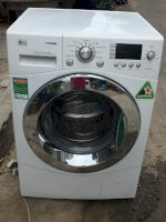 Máy Giặt Lg Wd-13600