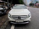 Mercedes Gla200 2016 Màu Trắng