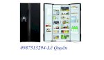 Chuyên Phân Phối: Tủ Lạnh Sbs Hitachi 589 Lít R-S700Gpgv2 Gs