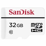 Thẻ Nhớ 32Gb Sdhc C10 20Mb/S Sandisk Sdsdqq-032G-G46A