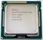 Intel Core I3-2100 (3.10 Ghz, 3M L3 Cache, Socket 1155, 5 Gt/S Dmi)