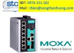 Thiết Bị Chuyển Mạch-Eds-510E- Ethernet Gigabit 3G-Moxa Viet Nam-Stc Viet Nam