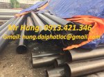 2K2.Ống Inox Phi 21,Phi 27,Phi 34. Thép Hộp Đen 75 X 150 X 3.2Ly. 75 X 150 X 2.3Ly.