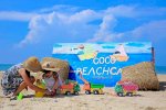 Tour Biển Lagi Coco Beachcamp 01 Ngày