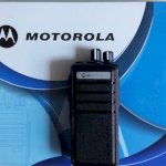 Máy Bộ Đàm Motorola Cp1400 Plus