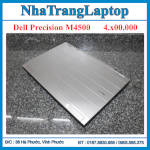 Laptop Dell Precision M4500 - Nha Trang Laptop
