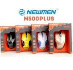 Mouse Game Newmen N500-Plus