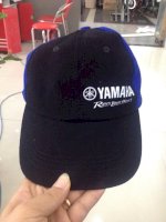 Nhận May Nón Kết Yamaha Theo Yêu Cầu - Cung Cấp Sỉ Lẻ Nón Kết Yamaha Honda