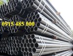 Ống Tròn Rỗng 73, Thép Ống 114X5, 168X5, 219X6, Phi Tròn 73X3.5, 73X4, 73X5Li, 6Li