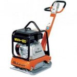 Máy Đầm Bàn Mikasa Mvh-120 (4.8Hp), Giá Hấp Dẫn