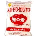 Bột Ngọt Agimoto 1 Kg / ( 12 Gói ) 