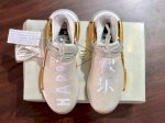 Giày Adidas Human Race China Exclusive Gold