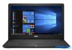 Laptop Dell Inspiron 3576 70153188 Core I5-8250U/Free Dos (15.6 Inch) - Black