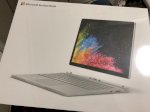 Surface Book 2 - 13&Quot; Inch, Surface Book 2 13 Inch , New Surface Book 2 2017 8Th I7,16Gb,1Tb...max Op