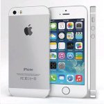 Apple Iphone 5S 16Gb White/Silver (Bản Quốc Tế) (Cũ)