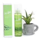 Xịt Khoáng The Rucy Aloe Hydrating Facial Mist