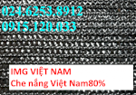 Lưới Che Nắng Việt Nam Che Nắng Cây Trồng