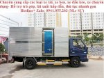 Giá Xe 2T5 2 Tấn 5 Tốt Nhất- Iz49 2T5 2T6