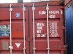 Container 40Feet Thấp
