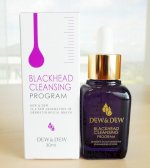Serum Dew&Dew Blackhead *10