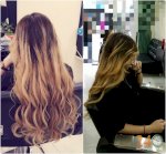 Salon Làm Tóc Đẹp Quận Bình Thạnh