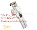 Đo Lực Căng - Tension Meter Dxv - Available From 10 - 50 Cn Up To 200 - 2000 Cn