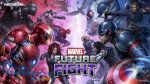 Nạp Tiền Game Marvel Future Fight Ios